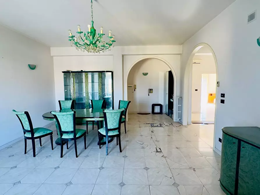 Immagine 7 di Appartamento in vendita  in VIA FONTANELLE 74 a Grottaminarda