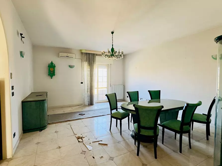 Immagine 8 di Appartamento in vendita  in VIA FONTANELLE 74 a Grottaminarda