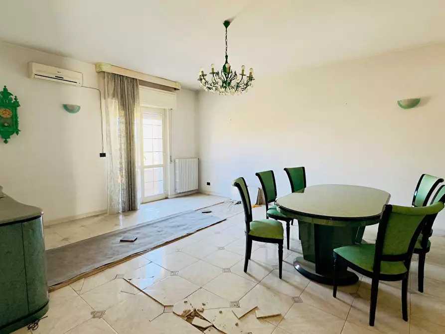 Immagine 9 di Appartamento in vendita  in VIA FONTANELLE 74 a Grottaminarda