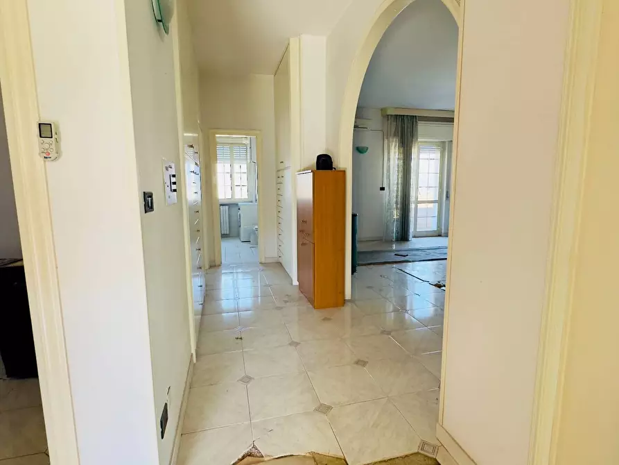 Immagine 6 di Appartamento in vendita  in VIA FONTANELLE 74 a Grottaminarda