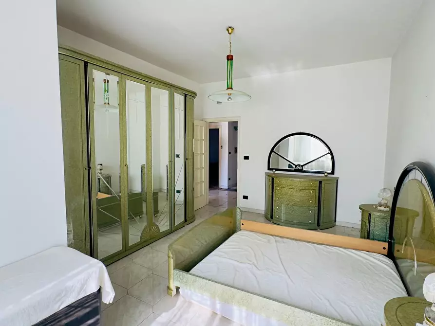 Immagine 10 di Appartamento in vendita  in VIA FONTANELLE 74 a Grottaminarda