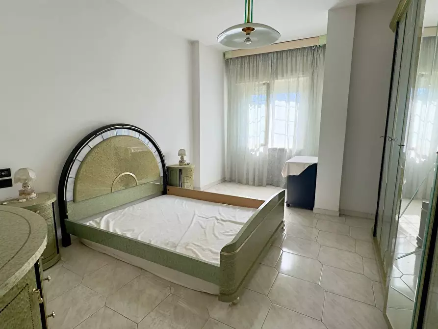 Immagine 11 di Appartamento in vendita  in VIA FONTANELLE 74 a Grottaminarda