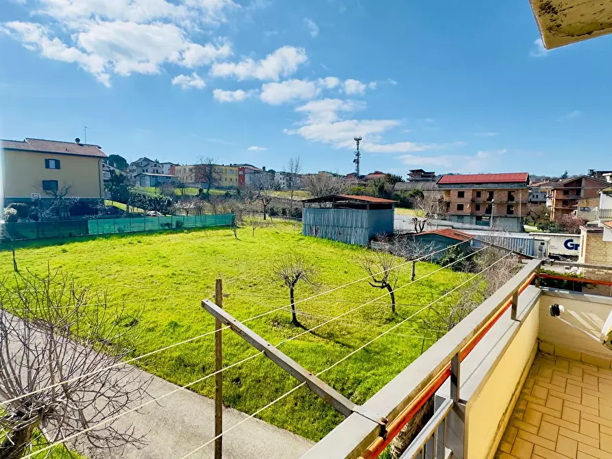 Immagine 16 di Appartamento in vendita  in VIA FONTANELLE 74 a Grottaminarda