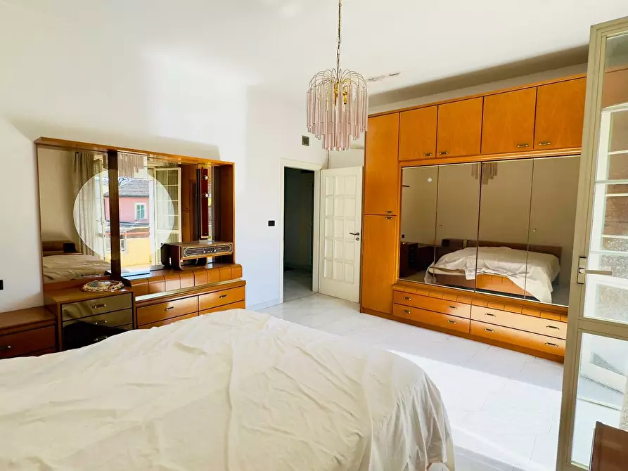 Immagine 13 di Appartamento in vendita  in VIA FONTANELLE 74 a Grottaminarda