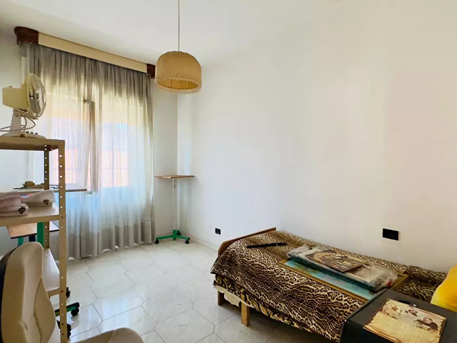 Immagine 18 di Appartamento in vendita  in VIA FONTANELLE 74 a Grottaminarda