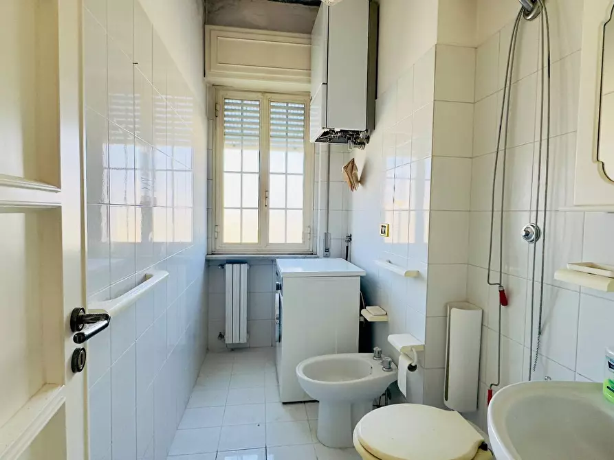 Immagine 17 di Appartamento in vendita  in VIA FONTANELLE 74 a Grottaminarda