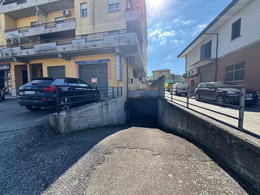 Immagine 32 di Appartamento in vendita  in VIA FONTANELLE 74 a Grottaminarda