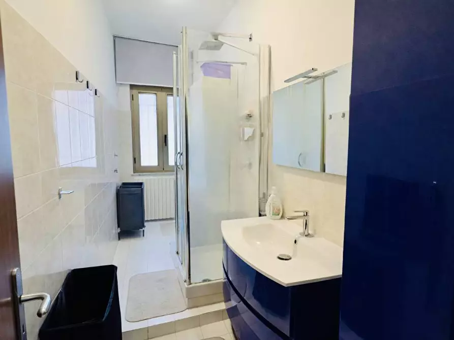 Immagine 9 di Appartamento in vendita  in VIA POZZILLO 64 a Mirabella Eclano