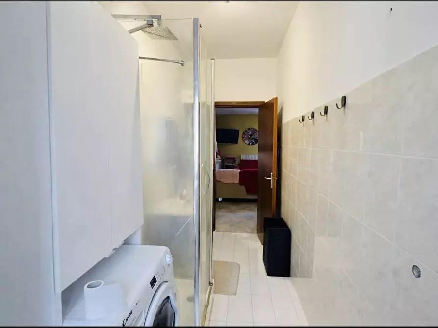 Immagine 10 di Appartamento in vendita  in VIA POZZILLO 64 a Mirabella Eclano