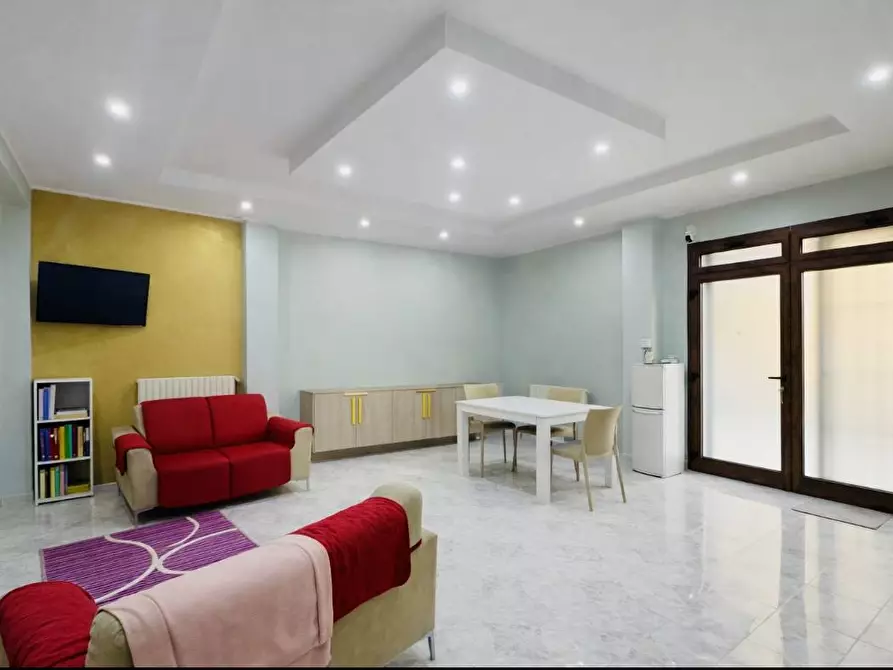 Immagine 1 di Appartamento in vendita  in VIA POZZILLO 64 a Mirabella Eclano