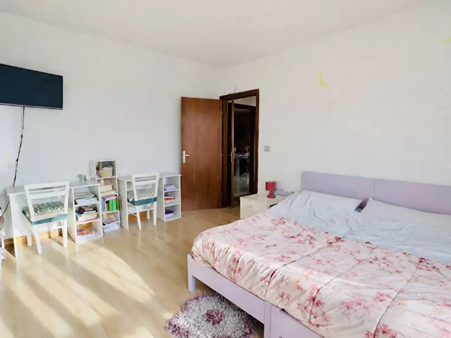 Immagine 8 di Appartamento in vendita  in VIA POZZILLO 64 a Mirabella Eclano