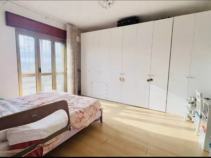 Immagine 7 di Appartamento in vendita  in VIA POZZILLO 64 a Mirabella Eclano