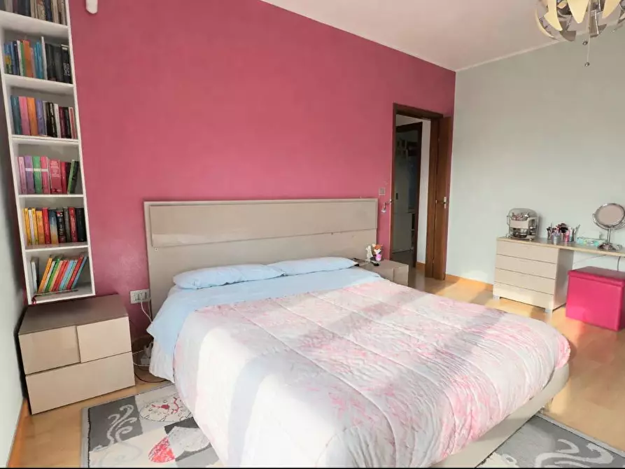 Immagine 6 di Appartamento in vendita  in VIA POZZILLO 64 a Mirabella Eclano