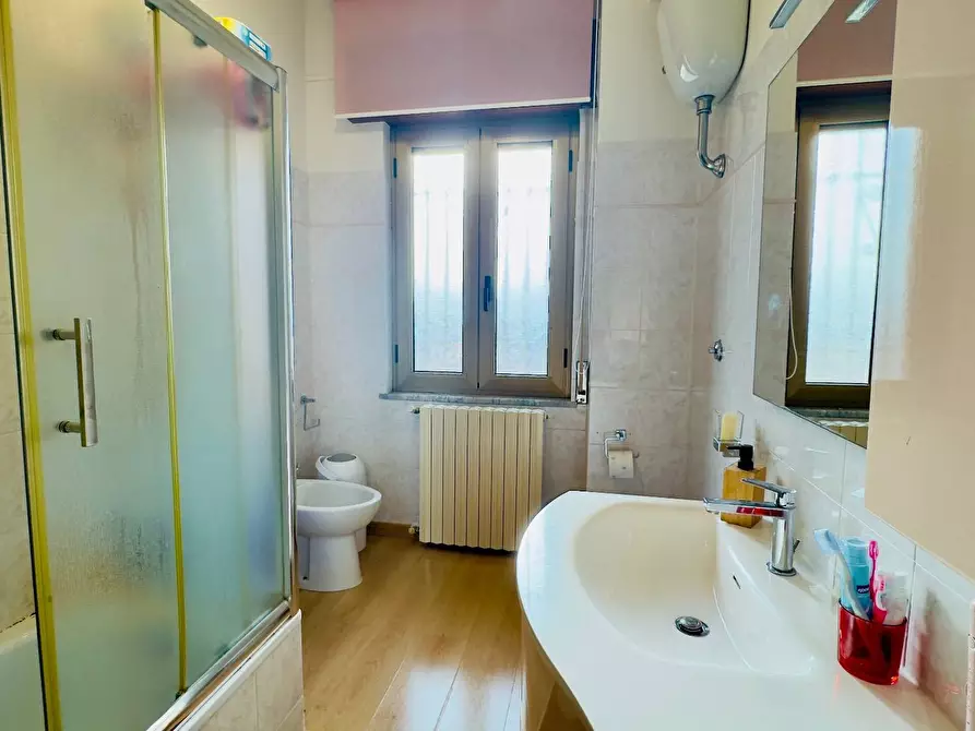 Immagine 11 di Appartamento in vendita  in VIA POZZILLO 64 a Mirabella Eclano