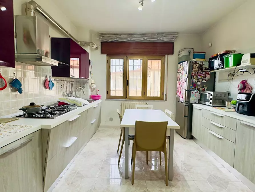 Immagine 3 di Appartamento in vendita  in VIA POZZILLO 64 a Mirabella Eclano