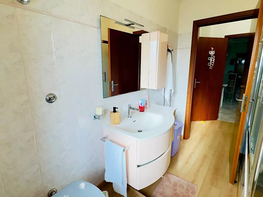 Immagine 12 di Appartamento in vendita  in VIA POZZILLO 64 a Mirabella Eclano