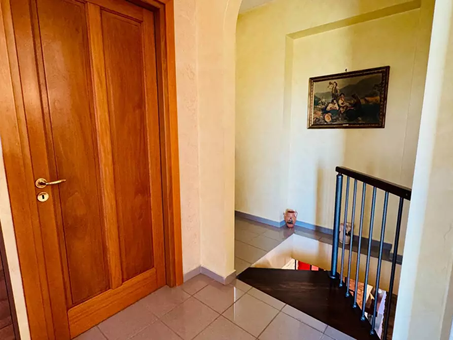 Immagine 21 di Villa in vendita  in CONTRADA paragano 30 a Ariano Irpino