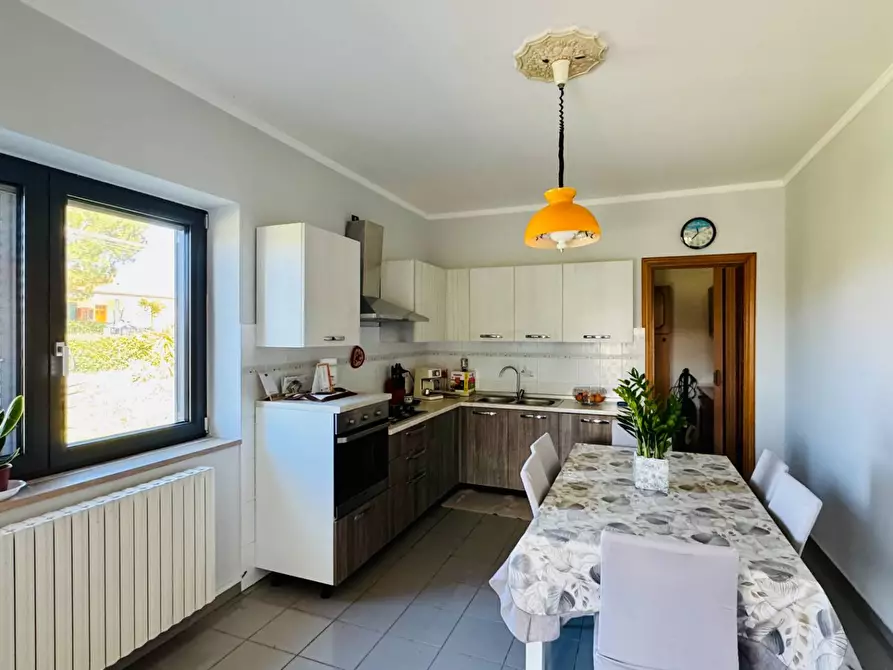 Immagine 14 di Villa in vendita  in CONTRADA paragano 30 a Ariano Irpino