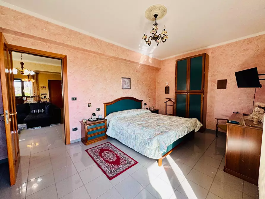 Immagine 17 di Villa in vendita  in CONTRADA paragano 30 a Ariano Irpino