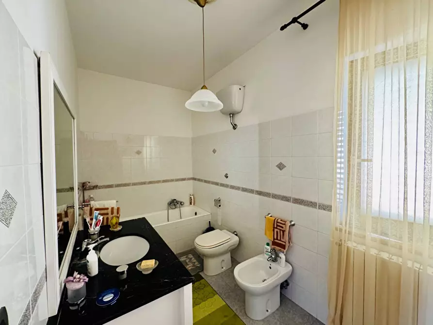 Immagine 20 di Villa in vendita  in CONTRADA paragano 30 a Ariano Irpino