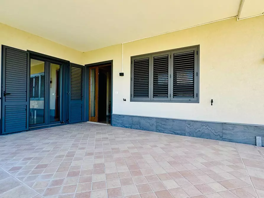 Immagine 9 di Villa in vendita  in CONTRADA paragano 30 a Ariano Irpino