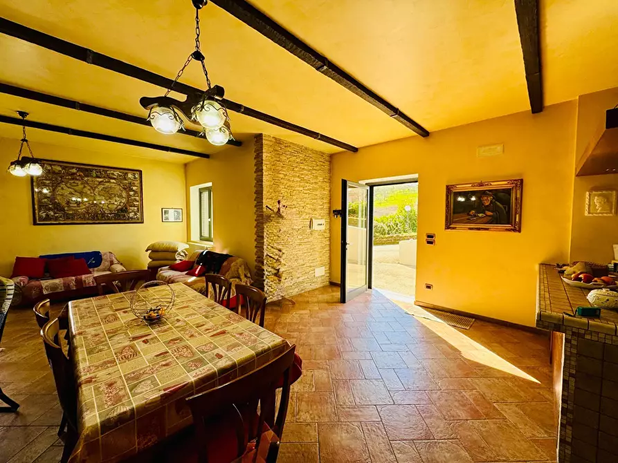 Immagine 33 di Villa in vendita  in CONTRADA paragano 30 a Ariano Irpino