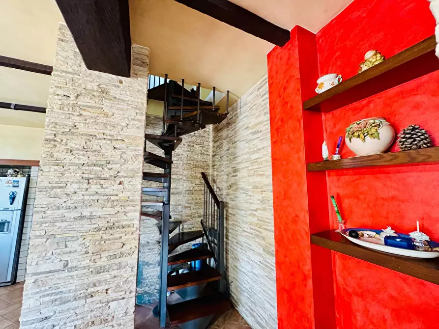 Immagine 24 di Villa in vendita  in CONTRADA paragano 30 a Ariano Irpino