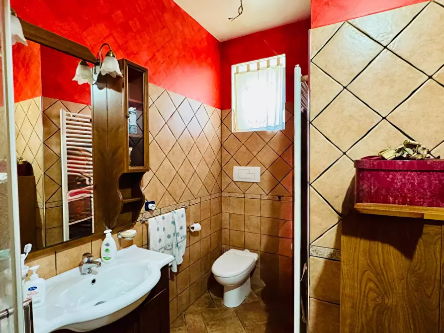 Immagine 36 di Villa in vendita  in CONTRADA paragano 30 a Ariano Irpino