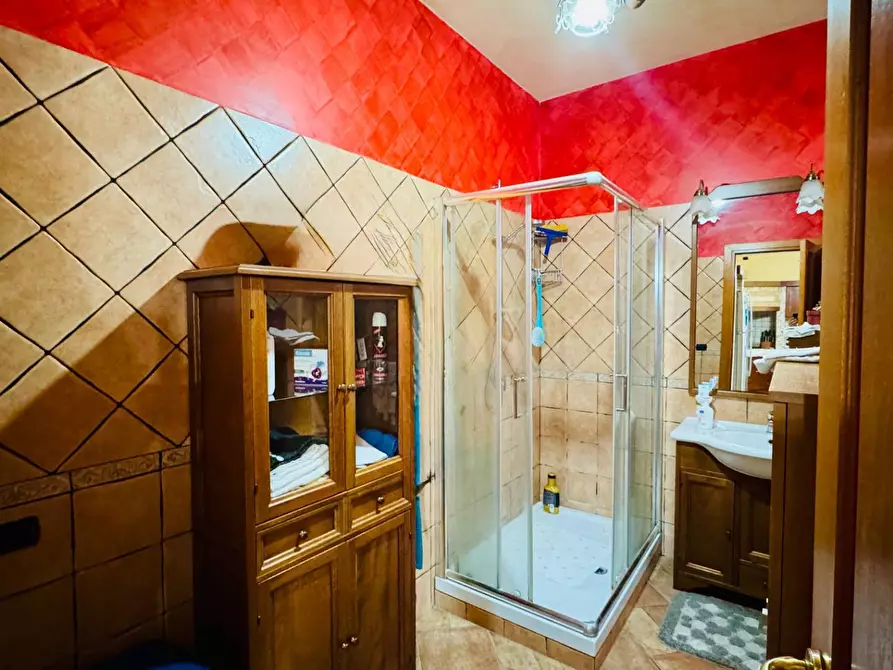 Immagine 35 di Villa in vendita  in CONTRADA paragano 30 a Ariano Irpino