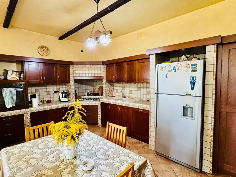 Immagine 32 di Villa in vendita  in CONTRADA paragano 30 a Ariano Irpino