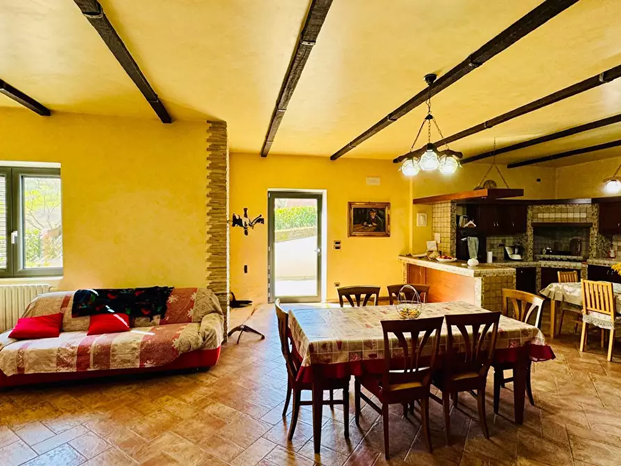 Immagine 31 di Villa in vendita  in CONTRADA paragano 30 a Ariano Irpino