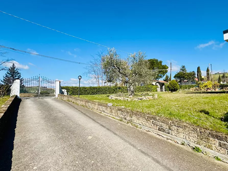 Immagine 38 di Villa in vendita  in CONTRADA paragano 30 a Ariano Irpino