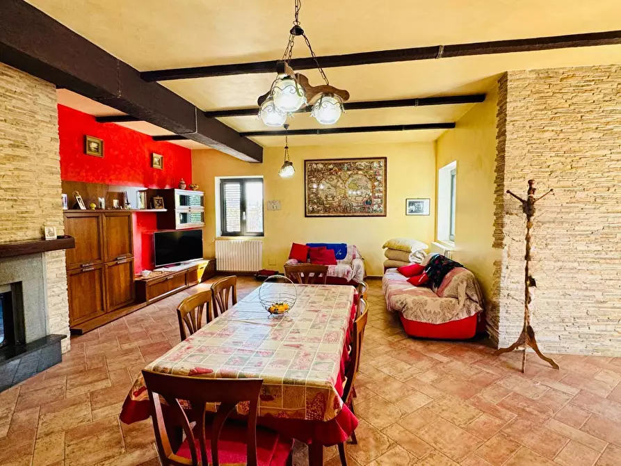 Immagine 29 di Villa in vendita  in CONTRADA paragano 30 a Ariano Irpino