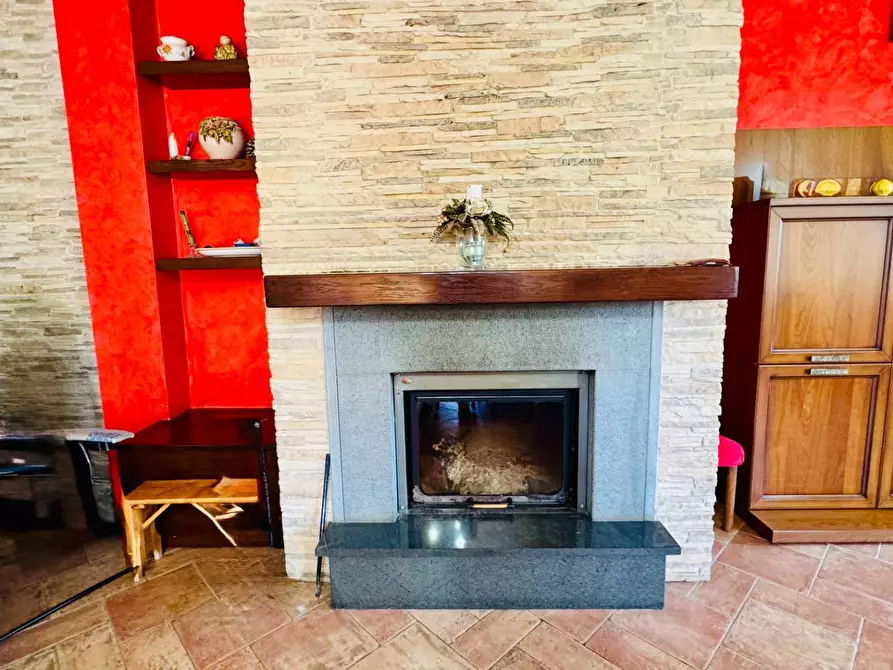 Immagine 26 di Villa in vendita  in CONTRADA paragano 30 a Ariano Irpino