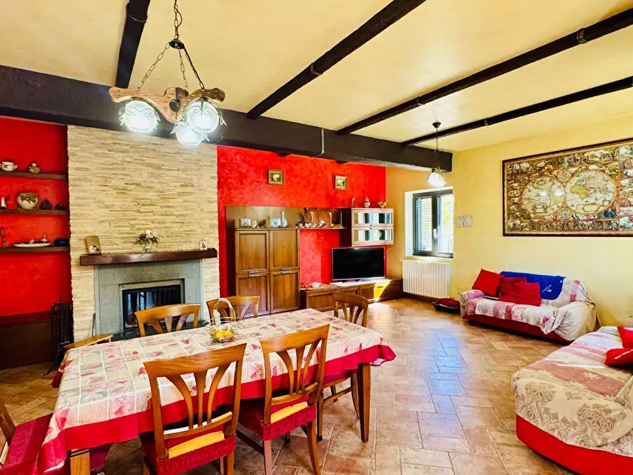 Immagine 28 di Villa in vendita  in CONTRADA paragano 30 a Ariano Irpino