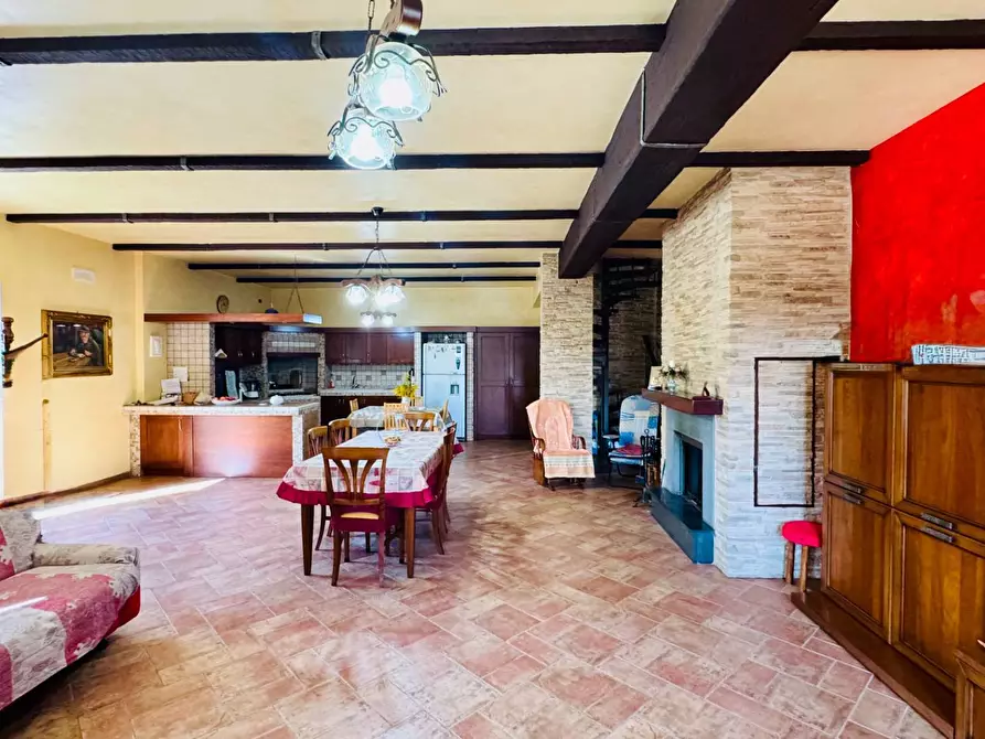 Immagine 27 di Villa in vendita  in CONTRADA paragano 30 a Ariano Irpino