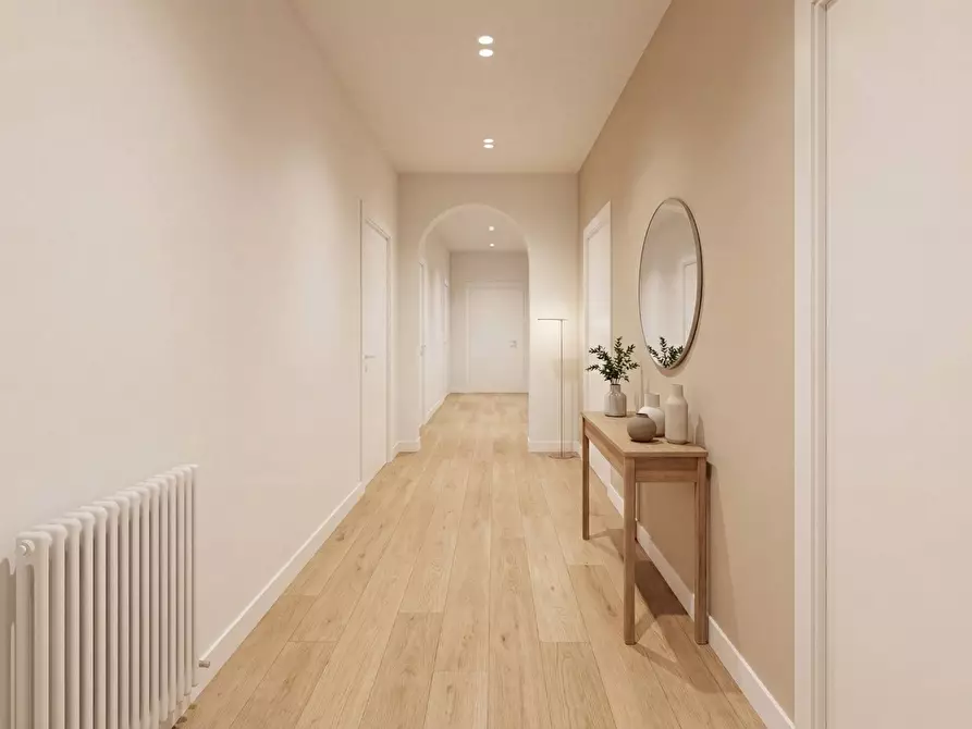 Immagine 9 di Villa in vendita  in VIA STAZIONE 35 a Ceppaloni