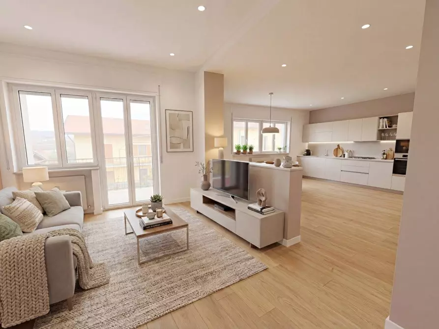 Immagine 11 di Villa in vendita  in VIA STAZIONE 35 a Ceppaloni