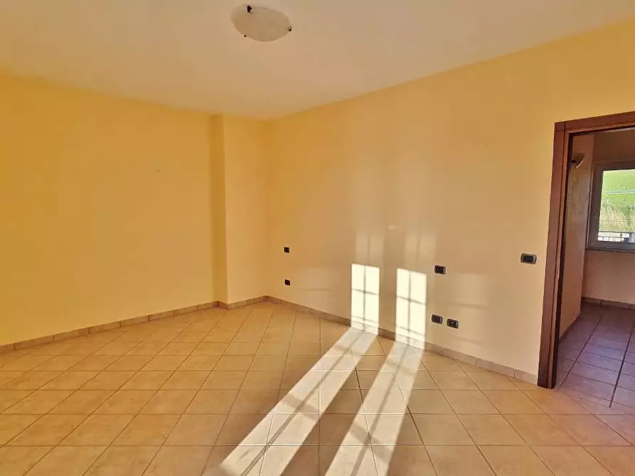 Immagine 15 di Appartamento in vendita  in Via Gessara 4 a Anzano Di Puglia