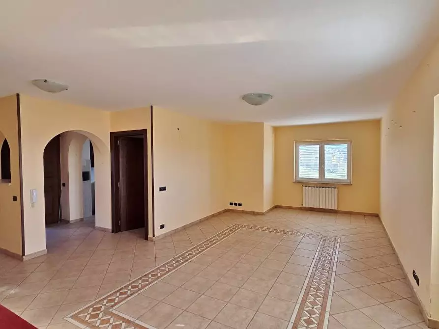 Immagine 14 di Appartamento in vendita  in Via Gessara 4 a Anzano Di Puglia