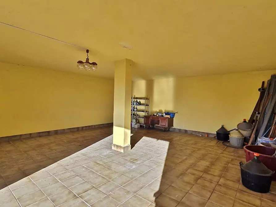 Immagine 30 di Appartamento in vendita  in Via Gessara 4 a Anzano Di Puglia