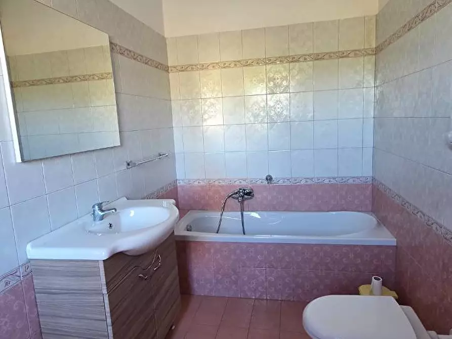 Immagine 26 di Appartamento in vendita  in Via Gessara 4 a Anzano Di Puglia