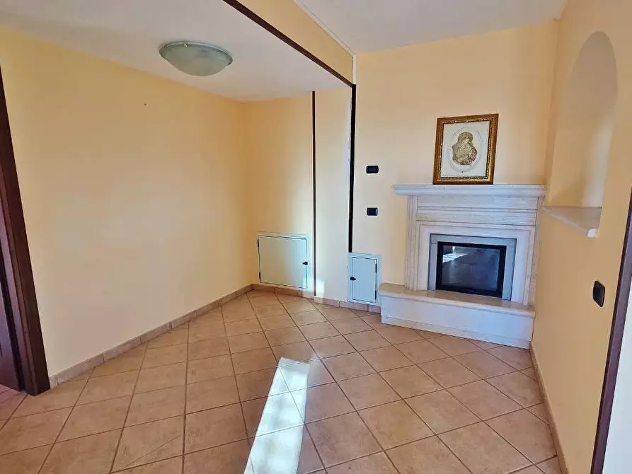 Immagine 18 di Appartamento in vendita  in Via Gessara 4 a Anzano Di Puglia