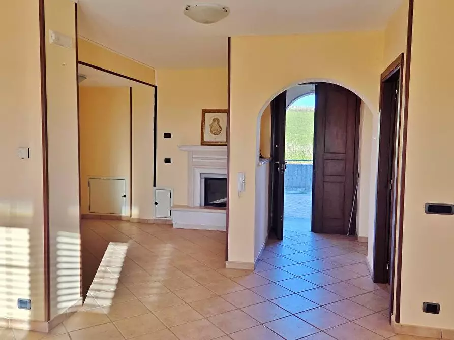 Immagine 13 di Appartamento in vendita  in Via Gessara 4 a Anzano Di Puglia