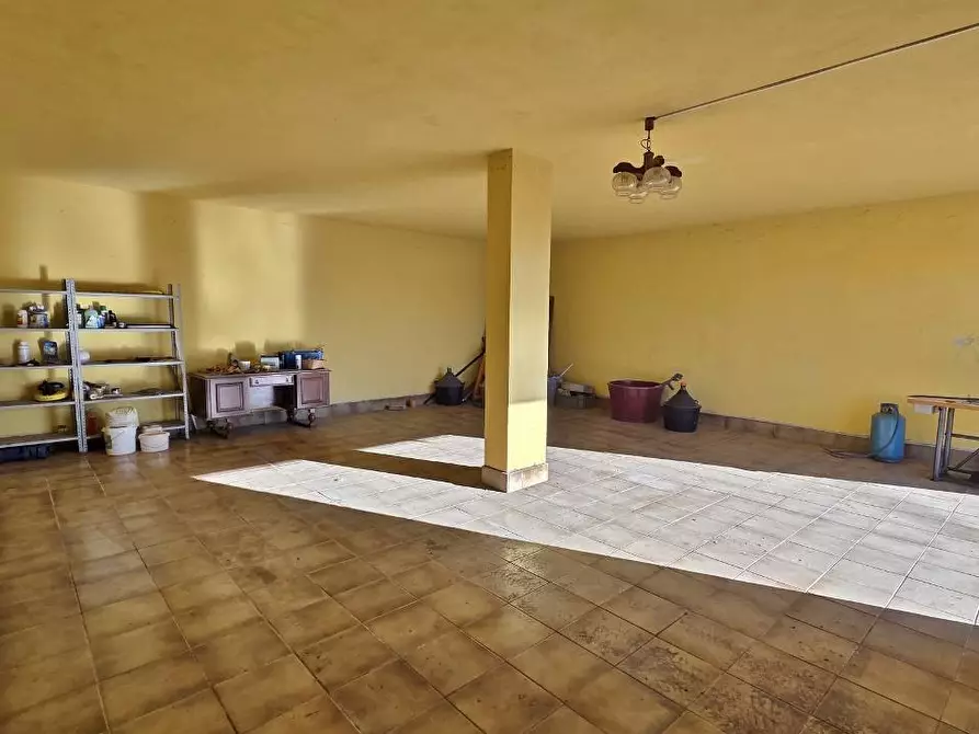 Immagine 31 di Appartamento in vendita  in Via Gessara 4 a Anzano Di Puglia