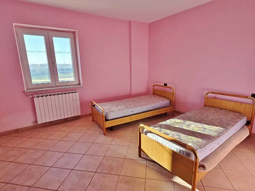 Immagine 23 di Appartamento in vendita  in Via Gessara 4 a Anzano Di Puglia