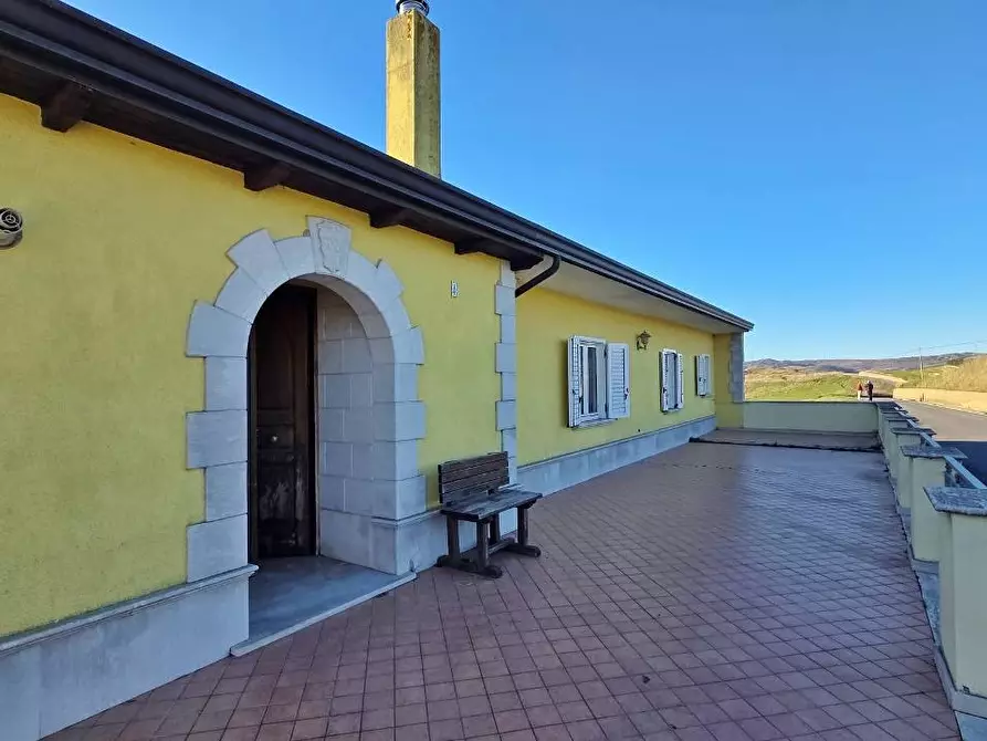 Immagine 3 di Appartamento in vendita  in Via Gessara 4 a Anzano Di Puglia