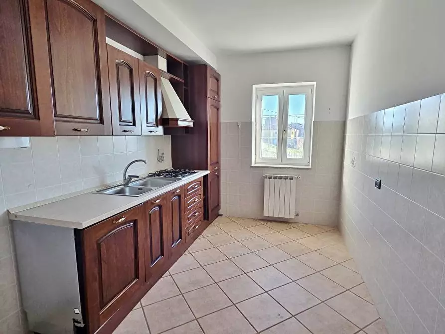 Immagine 12 di Appartamento in vendita  in Via Gessara 4 a Anzano Di Puglia