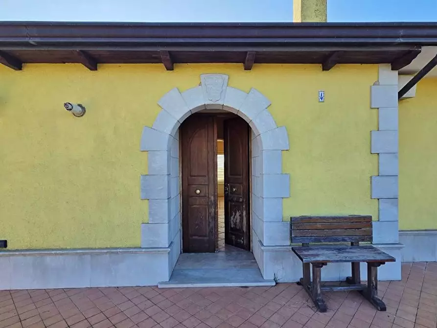 Immagine 4 di Appartamento in vendita  in Via Gessara 4 a Anzano Di Puglia