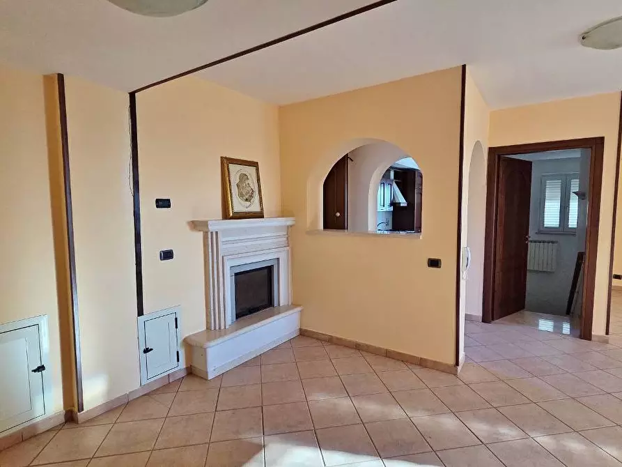 Immagine 17 di Appartamento in vendita  in Via Gessara 4 a Anzano Di Puglia